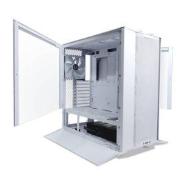 Lian Li LANCOOL III White Non RGB Price in Pakistan 05