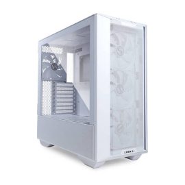 Lian Li LANCOOL III White Non RGB Price in Pakistan