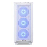 Lian Li LANCOOL III White Price in Pakistan 01