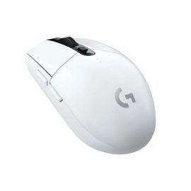 Logitech G G305 Mouse Wireless White Price in Pakistan 01