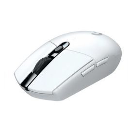 Logitech G G305 Mouse Wireless White Price in Pakistan 02