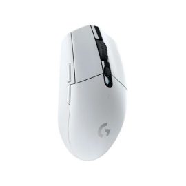 Logitech G G305 Mouse Wireless White Price in Pakistan 03