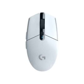 Logitech G G305 Mouse Wireless White Price in Pakistan