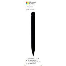 Microsoft Surface Slim Pen Black Price in Pakistan 01