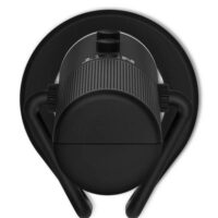 NZXT Capsule USB Cardioid Streaming Gaming Podcasting Microphone Matte Black Price in Pakistan 06