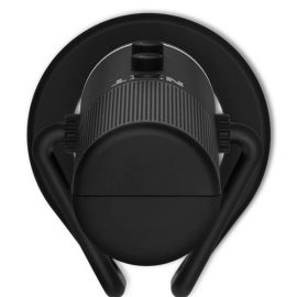 NZXT Capsule USB Cardioid Streaming Gaming Podcasting Microphone Matte Black Price in Pakistan 06
