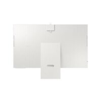 SAMSUNG M8 UHD 3840 x 2160 4K 60 Hz Micro HDMI USB C Built in Speakers Streaming TV and SlimFit Camera Included Smart Monitor Price in Pakistan 01