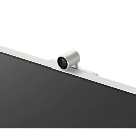 SAMSUNG M8 UHD 3840 x 2160 4K 60 Hz Micro HDMI USB C Built in Speakers Streaming TV and SlimFit Camera Included Smart Monitor Price in Pakistan 02