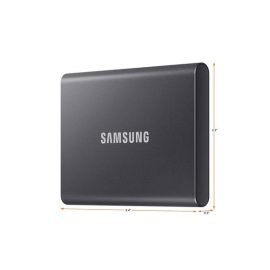 SAMSUNG T7 Portable SSD 500GB Price in Pakistan 02