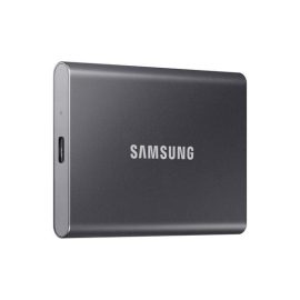 SAMSUNG T7 Portable SSD 500GB Price in Pakistan 03