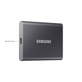 SAMSUNG T7 Portable SSD 500GB Price in Pakistan 04