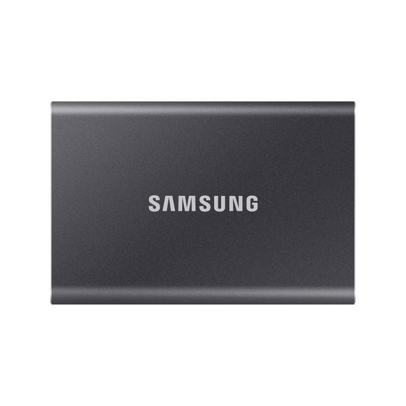 Buy Samsung Portable SSD T7 USB 3.2 1TB best price in Pakistan