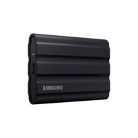 SAMSUNG T7 Shield 1TB USB 3.2 Gen 2 External Solid State Drive Price in Pakistan 01