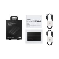 SAMSUNG T7 Shield 1TB USB 3.2 Gen 2 External Solid State Drive Price in Pakistan 04