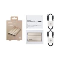 SAMSUNG T7 Shield 2TB USB 3.2 Gen 2 External Solid State Drive Price in Pakistan 04