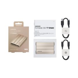 SAMSUNG T7 Shield 2TB USB 3.2 Gen 2 External Solid State Drive Price in Pakistan 04