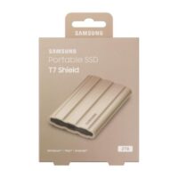 SAMSUNG T7 Shield 2TB USB 3.2 Gen 2 External Solid State Drive Price in Pakistan 05