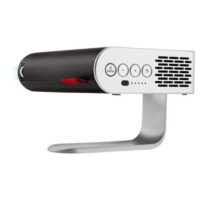 ViewSonic M1 G2 LED Portable Wireless Projector with Harman Kardon Speakers Price in Pakistan 02