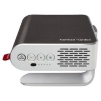 ViewSonic M1 G2 LED Portable Wireless Projector with Harman Kardon Speakers Price in Pakistan 04