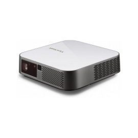 ViewSonic M2e Smart Wi Fi Portable Mini Projector Price in Pakistan