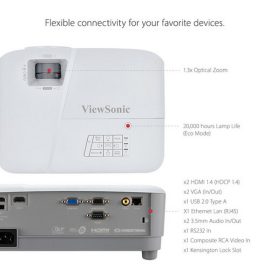 ViewSonic PG707W Price in Pakistan 07