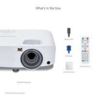 ViewSonic PG707W Price in Pakistan 08