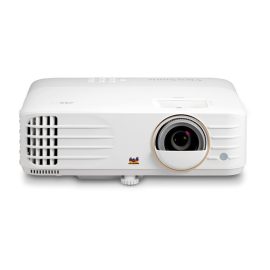 ViewSonic PX748 4K 4000 Lumen XPR 4K UHD Home Theater DLP Projector Price in Pakistan 01
