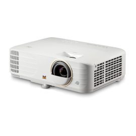 ViewSonic PX748 4K 4000 Lumen XPR 4K UHD Home Theater DLP Projector Price in Pakistan 02