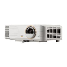 ViewSonic PX748 4K 4000 Lumen XPR 4K UHD Home Theater DLP Projector Price in Pakistan 03