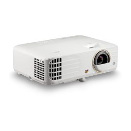 ViewSonic PX748 4K 4000 Lumen XPR 4K UHD Home Theater DLP Projector Price in Pakistan 04