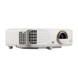 ViewSonic PX748 4K 4000 Lumen XPR 4K UHD Home Theater DLP Projector Price in Pakistan 05