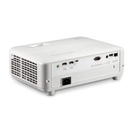 ViewSonic PX748 4K 4000 Lumen XPR 4K UHD Home Theater DLP Projector Price in Pakistan 06