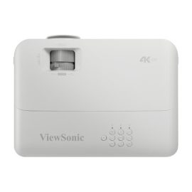 ViewSonic PX748 4K 4000 Lumen XPR 4K UHD Home Theater DLP Projector Price in Pakistan 11