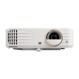ViewSonic PX748 4K 4000 Lumen XPR 4K UHD Home Theater DLP Projector Price in Pakistan