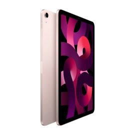 Apple 10.9 iPad Air with M1 Chip 5th Gen 64GB Wi Fi Only Pink Price in Pakistan 01