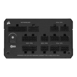 CORSAIR HX1000i Full Modular Power Supply Price in Pakistan 08