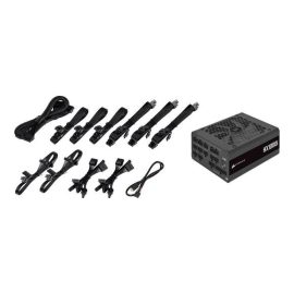 CORSAIR HX1000i Full Modular Power Supply Price in Pakistan 10
