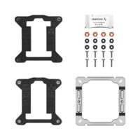 DeepCool AG400 LED CPU Air Cooler Price in Pakistan 08