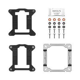 DeepCool AG400 LED CPU Air Cooler Price in Pakistan 08