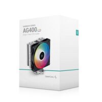 DeepCool AG400 LED CPU Air Cooler Price in Pakistan 09