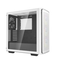 DeepCool CK560 Mid Tower ATX Gaming Case Price in Pakistan 01