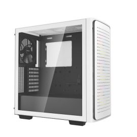 DeepCool CK560 Mid Tower ATX Gaming Case Price in Pakistan 01