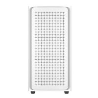 DeepCool CK560 Mid Tower ATX Gaming Case Price in Pakistan 03