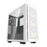 DeepCool CK560 Mid Tower ATX Gaming Case Price in Pakistan