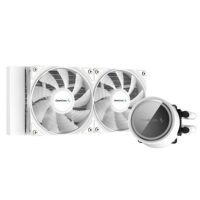 DeepCool Gammaxx L240 A RGB CPU Liquid Cooler White Price in Pakistan 02