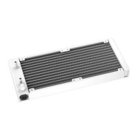 DeepCool Gammaxx L240 A RGB CPU Liquid Cooler White Price in Pakistan 06