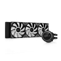 DeepCool Gammaxx L360 A RGB CPU Liquid Cooler Price in Pakistan 02