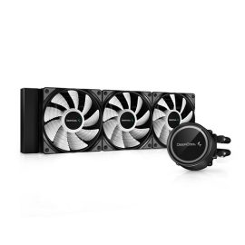 DeepCool Gammaxx L360 A RGB CPU Liquid Cooler Price in Pakistan 02
