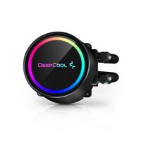 DeepCool Gammaxx L360 A RGB CPU Liquid Cooler Price in Pakistan 03