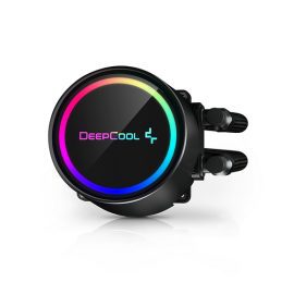 DeepCool Gammaxx L360 A RGB CPU Liquid Cooler Price in Pakistan 03